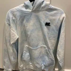 Melody Ehsani cloud hoodie